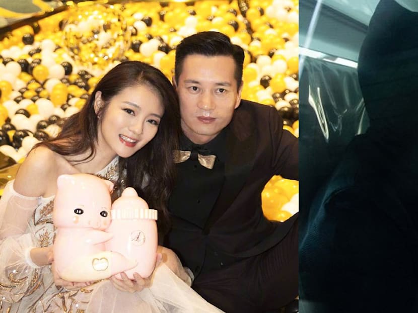 Taiwanese Actress Ady An&rsquo;s Tycoon Husband Reportedly Arrested For Illegal Gambling Operations & Money Laundering