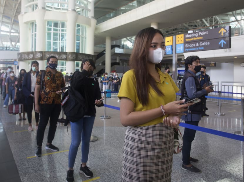 Easing of COVID-19 travel curbs a boon for Indonesia&rsquo;s economy but timing requires calibration: Experts