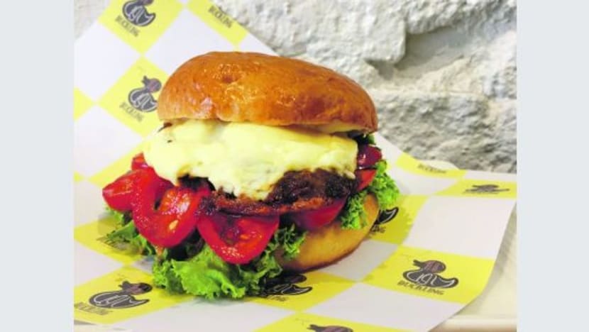 Arab Saudi No. 1 dalam membazir makanan