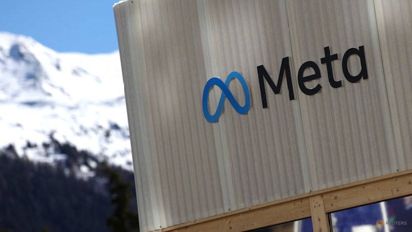 Meta strikes nuclear power agreements with three companies