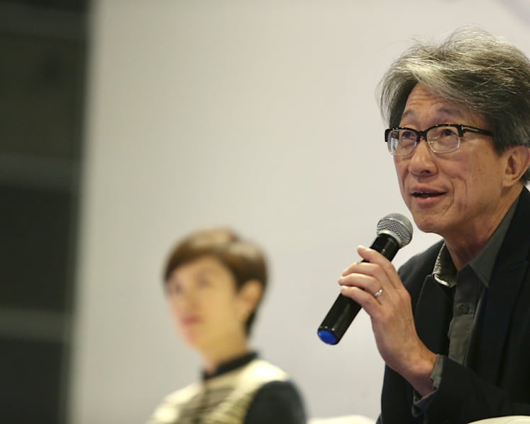 Selective flexibility on foreign manpower needs, even as Govt tightens criteria: Lim Swee Say