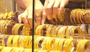 Lonjakan harga emas ubah selera pembeli SG kepada jongkong dan syiling