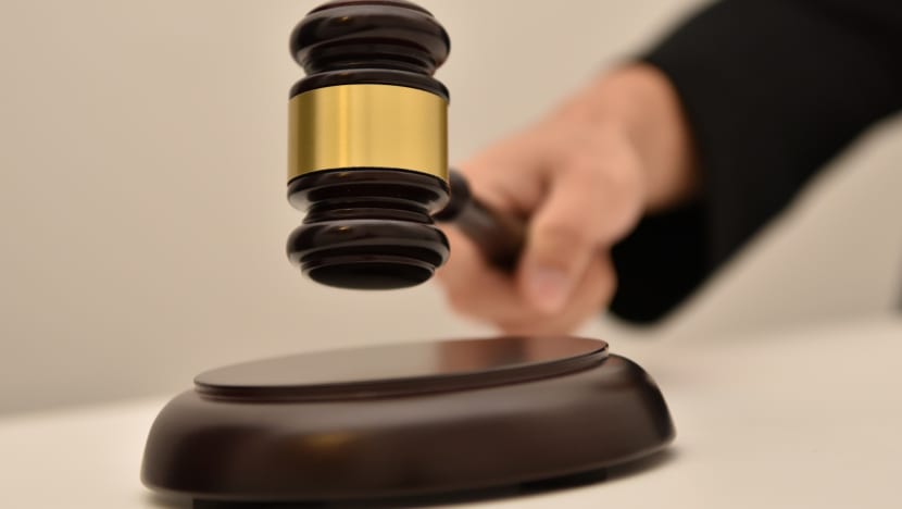 Student care volunteer who molested 10-year-old boy in church toilet gets probation Student care volunteer who molested 10-year-old boy in church toilet gets probation