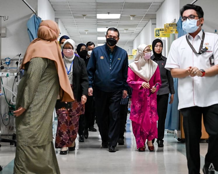 Commentary: Is a national health insurance like South Korea or Singapore the way to go for Malaysia?