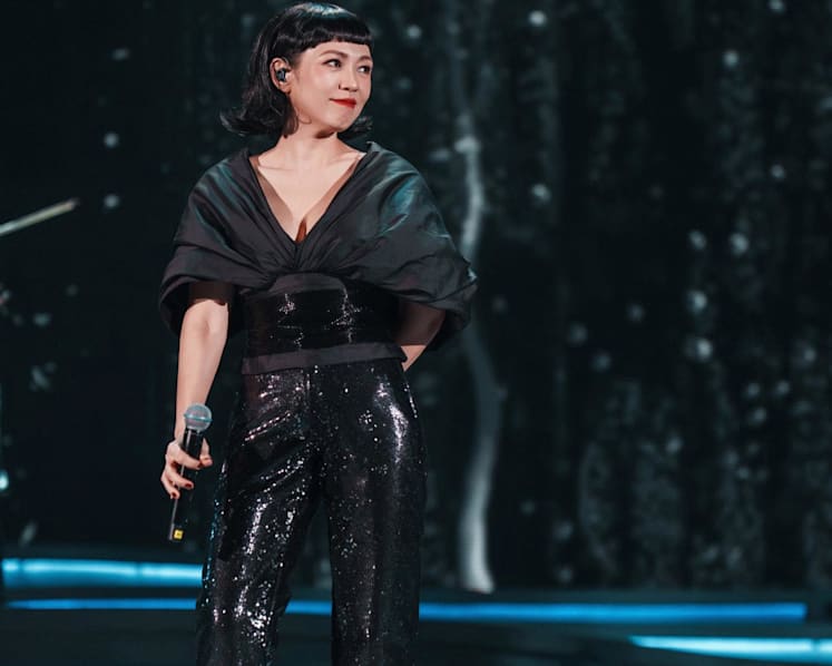 Kit Chan to stage first solo concert in Singapore in 3 years this September