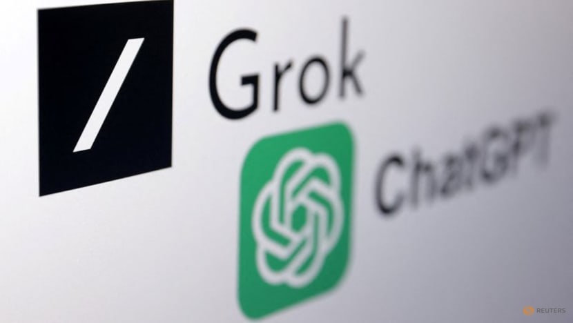 Elon Musk says xAI's Grok 3 chatbot to be unveiled on Monday Elon Musk says xAI's Grok 3 chatbot to be unveiled on Monday