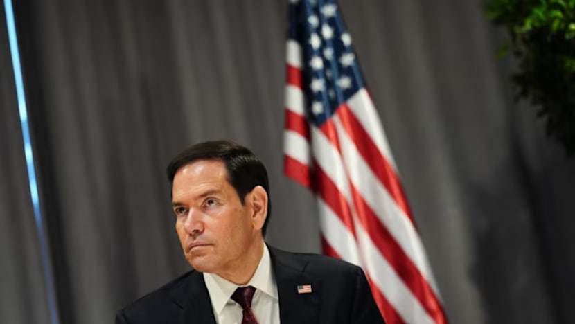 Perang Amerika, Israel dan Iran: Rubio lihat kemajuan dalam rundingan Iran, tetapi lebih banyak usaha masih diperlukan