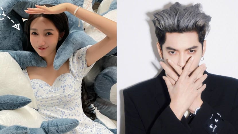 Kris Wu Denies Sexual Assault Allegations From Chinese Influencer Who Says The Pop Idol Should Be Called "Wu Toothpick" Instead Kris Wu Denies Sexual Assault Allegations From Chinese Influencer Who Says The Pop Idol Should Be Called "Wu Toothpick" Instead