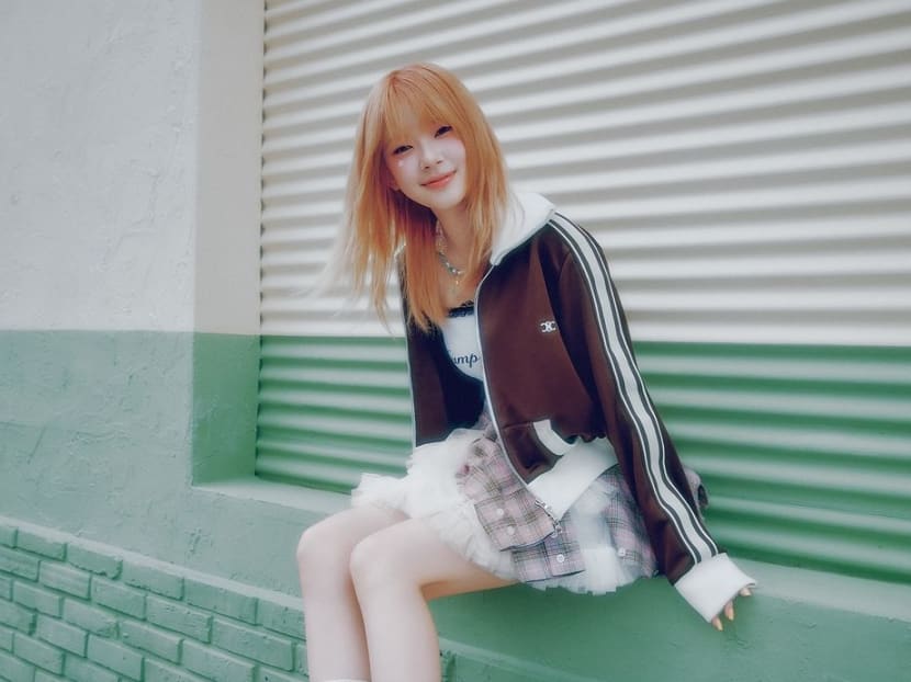 Kotoko from K-pop girl group Unis issues health update after fainting onstage Kotoko from K-pop girl group Unis issues health update after fainting onstage