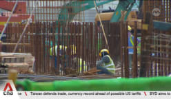 Major workplace injury rate hit all-time low in 2024, but fatalities rose: MOM
