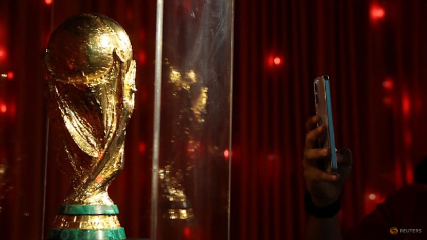 FIFA strikes deal with Zee for World Cup India broadcast days before kick-off