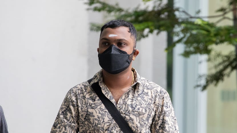 Ex-auxiliary cop gets 6 months' jail for taking S$750 in bribes from sex drug peddler during Geylang patrols Ex-auxiliary cop gets 6 months' jail for taking S$750 in bribes from sex drug peddler during Geylang patrols