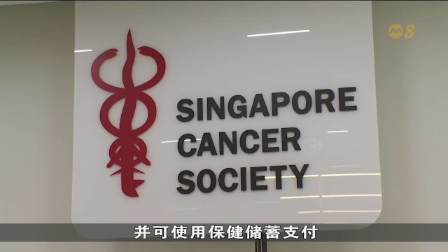新加坡防癌协会促设癌症筛查基金 吁将病患导航纳入医疗改革