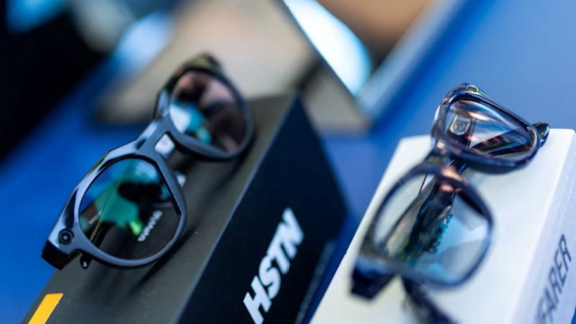 French prosecutors and regulators step up scrutiny on smart glasses