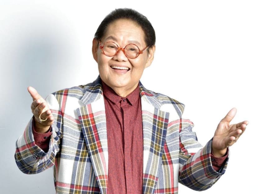 Singaporean actor, comedian and TV host Moses Lim dies at age 75 Singaporean actor, comedian and TV host Moses Lim dies at age 75