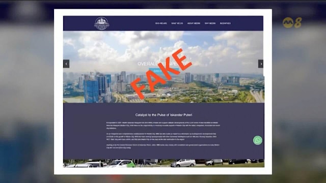 柔新房屋津贴骗局21宗 损失逾百万