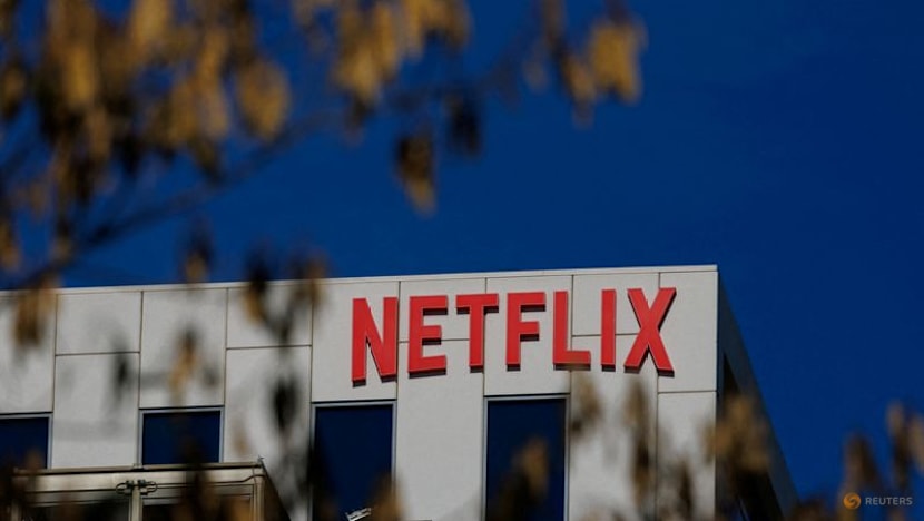 Hollywood unions alarmed by Netflix's $72 billion Warner Bros deal
