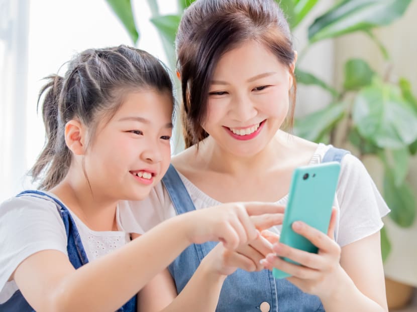 Commentary: Is 13 too young to have a TikTok or Instagram account?