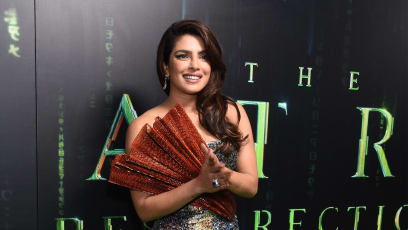 Priyanka Chopra Jonas Quit Bollywood Because She Was "Being Pushed Into A Corner": "I Had People Not Casting Me" 