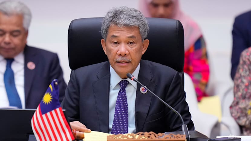 Malaysia foreign minister heads to Myanmar for talks with junta on election, peace plan Malaysia foreign minister heads to Myanmar for talks with junta on election, peace plan
