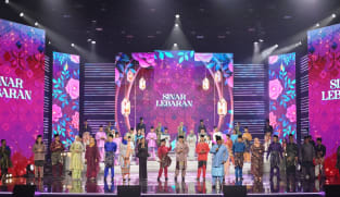 91ëƬ to air festive specials, telemovies and more this Hari Raya Aidilfitri