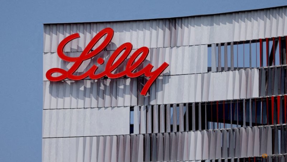 US pharmaceutical giant Eli Lilly to invest over US billion in India to expand manufacturing capacity