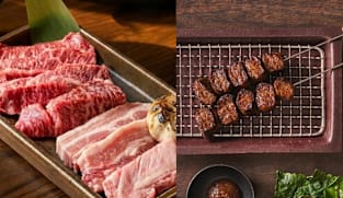 Hanwoo but make it fun: 8 restaurants in Singapore serving Korea’s prized beef at its best