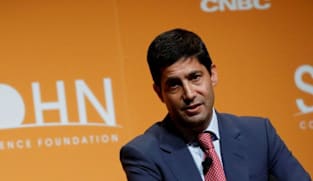 Fed nominee Warsh's holdings include SpaceX, Polymarket, crypto and AI