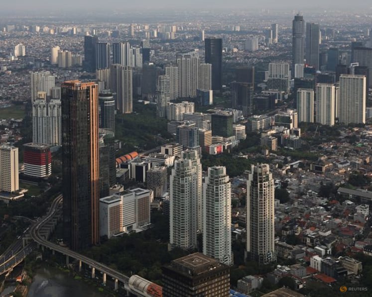Indonesia to double capital requirement for securities firms, certain asset managers