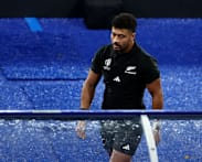 New Zealand's Mo’unga returns to stake World Cup claims
