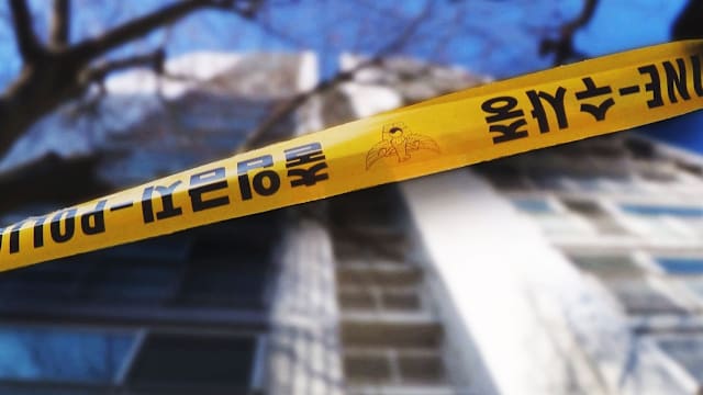 韩国父亲疑买股票巨亏 勒死九岁儿子后轻生