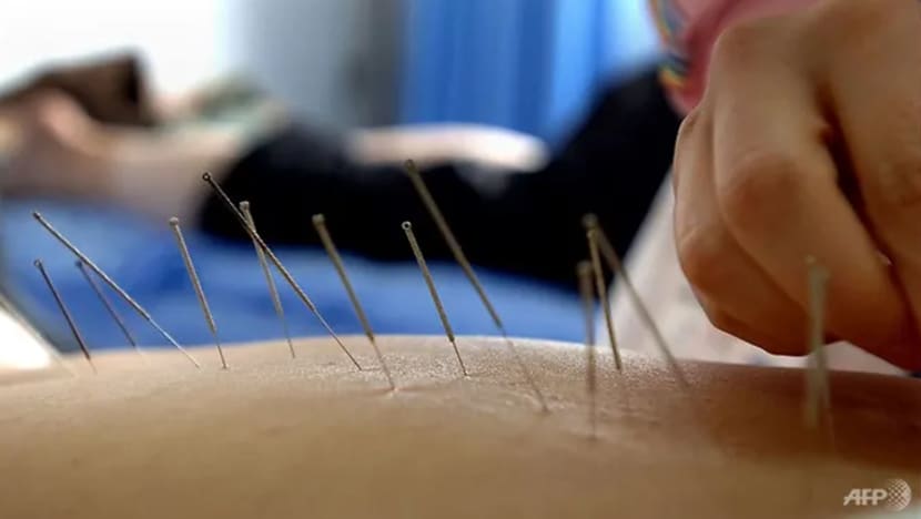 Pengamal TCM digantung khidmat kerana sebabkan kaki pesakit dipotong Pengamal TCM digantung khidmat kerana sebabkan kaki pesakit dipotong