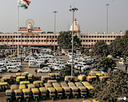 India to slash tariffs on cars to 40% in trade deal with EU: Sources