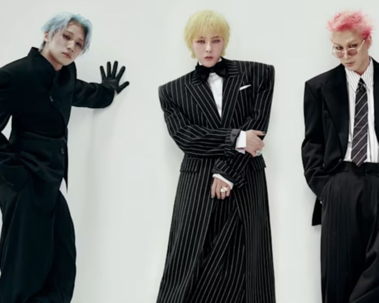 Konser BIGBANG di Singapura terancam kabut asap? Ini imbauan khusus untuk fans