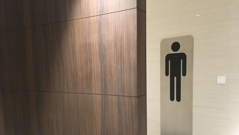 Mandatory treatment order for ex-SGH trainee doctor who filmed men at urinals