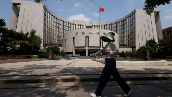 China's central bank to spur financing support for consumption, trade - Channel News Asia (Picture 2)