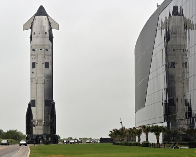 SpaceX IPO filing lays bare losses and Musk control as it stakes future on AI