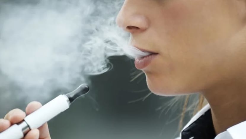 Kawalan mungkin bantu bendung kenaikan kes vape di SG, kata pakar
