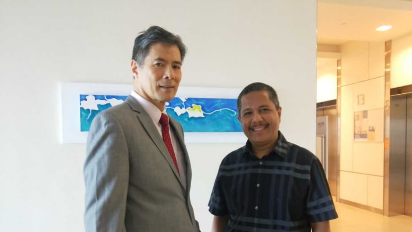 NUH seeking suitable Hepatitis B patients for study into possible cure by stopping medication