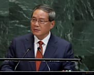 China's premier to visit North Korea this week