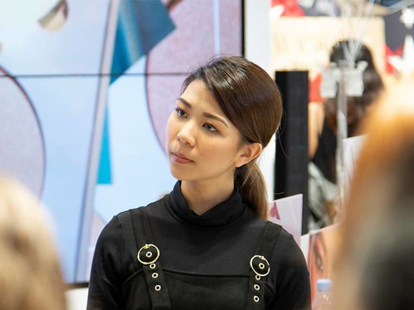 Creative Capital: How this serial entrepreneur became a crafty mask-maker