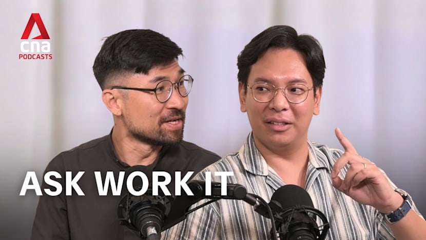 Work It - Are you facing burnout or just in the wrong job?
