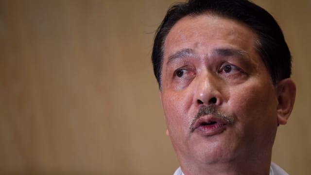 马国卫生总监呼吁解决医疗人才流失问题