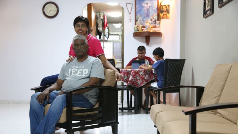 ‘Foster parents must know they are not alone’