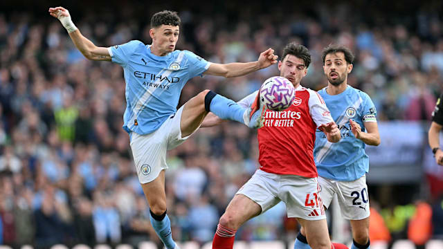 英超：伯恩茅斯和纽卡斯尔互交白卷