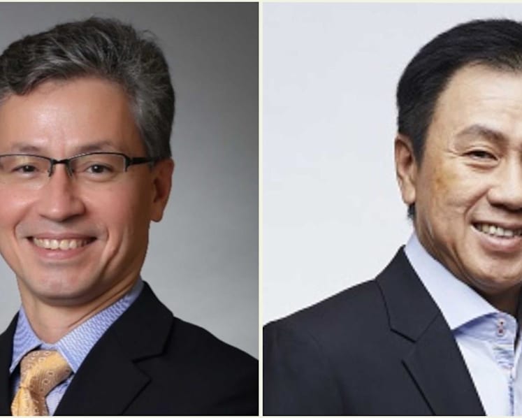 Singapore Tourism Board to get new chairman on Jan 1 