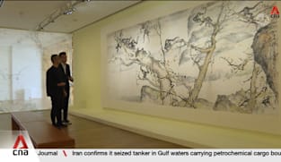 Annual visitors to National Gallery triple to 2m after a decade, more youth engagement underway