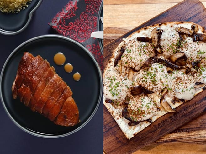 Pandan cake, roast duck, nasi ulam: We asked 11 Singapore chefs what they bring to potluck parties