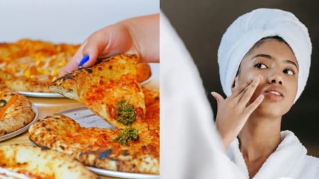 别把自己吃丑了！颜值崩坏，都是因为“它”！