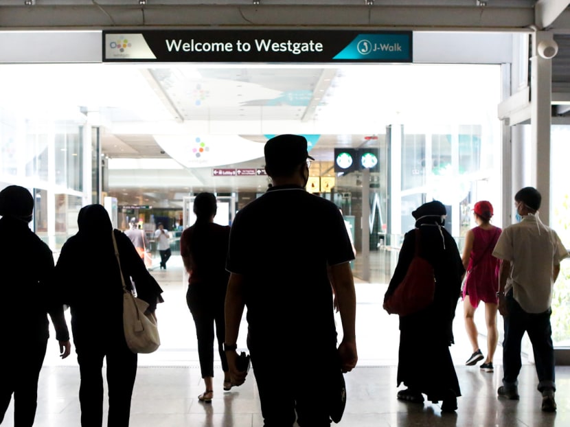 Westgate, Lucky Plaza and Mustafa Centre among places visited by Covid-19 cases while infectious